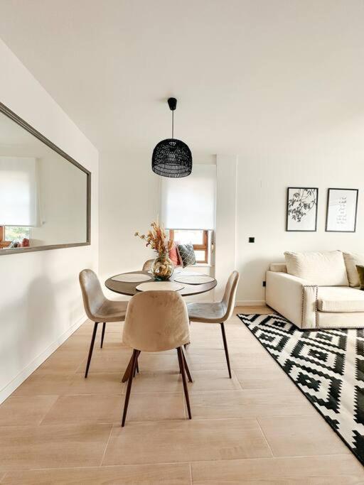Precioso Apartamento Con Piscina Y Vistas Alicante Eksteriør billede